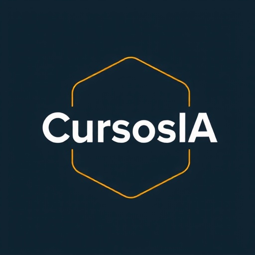 CursosIA México Logo